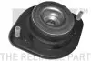 Подушка амортизатора переднього VW Caddy, Golf, Jetta, Scirocco 1.1-1.8 02.74-04.93 NK 684705 (фото 1)