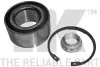 Пiдшипник передній BMW 3(E90)/5(E60)/X5 01- NK 751514 (фото 1)