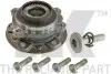 Подшипник ступицы передний BMW 5 (F10), 5 (F11), 5 GRAN TURISMO (F07), 6 (F12), 6 (F13), 6 GRAN COUPE (F06), 7 (F01, F02, F03, F04), X3 (F25-4). 09.09-10.18 NK 751523 (фото 1)
