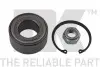 Подшипник передний 37Х72Х33 Citroen Saxo/Xsara, Peugeot 106 II/206/306 NK 751909 (фото 1)