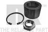 Подшипник ступицы передний Fiat Ducato 2.0-2.8JTD 09.04-/Jumper 2.8 HD 02-06 NK 751912 (фото 1)
