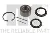 Подшипник передней ступицы (35x68x39) NISSAN MICRA II 1.0-1.5D 08.92-02.03 NK 752222 (фото 1)