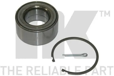Подшипник ступицы передний Nissan Almera II 03/00 - 02/04 NK 752226