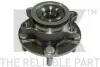 Подшипник ступицы перед. Nissan Qashqai 06-/ X-Trail 07- NK 752233 (фото 1)