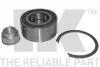 Підшипник ступиці передньої ABS+ Fiat Bravo II, Doblo Opel Combo, Combo/ Tour 1.3D-2.0D 04.07- NK 752339 (фото 1)