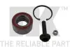 Подшипник ступицы передний VW Sharan 95-/Ford Galaxy/Seat Alhambra 96- NK 752528 (фото 1)