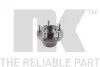 Ступица передняя ABS+ Ford Galaxy 06- S-Max 06- NK 752546 (фото 2)