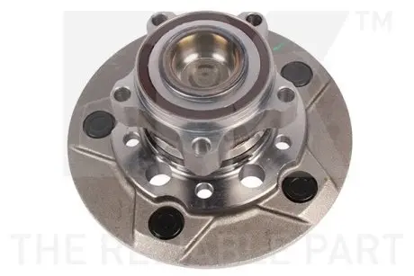 Підшипник ступиці передній Ford Transit V363 2.0D/2.2D 08.13- NK 752550