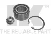 Подшипник ступ. Honda City, Civic V, Civic VI, Cr-V II, Jazz II, Logo 1.2-2.4 10.91-03.09 NK 752609 (фото 1)