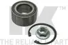 Подшипник ступицы передний Honda CR-V 2.0 02-06 NK 752615 (фото 1)