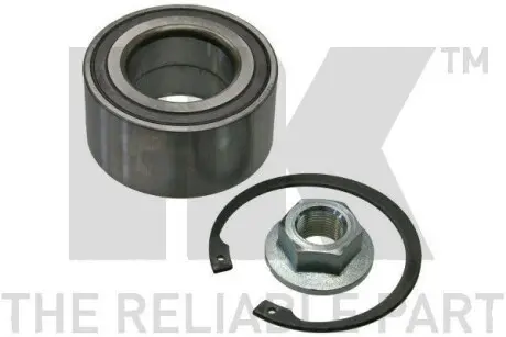 Підшипник ступиці передній Honda CR-V 2.0 02-06 NK 752615