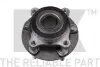 Подшипник передней ступицы Mitsubishi Grandis 2.4I 16V 03.06-, Space Wagon 2.4I 16V (NA4W) 04.01- NK 753019 (фото 1)