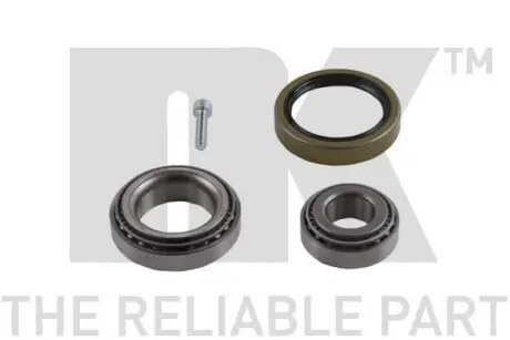 Комплект подшипников P MB 202/210. NK 753312