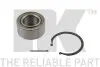 Подшипник ступицы передней Hyundai Matrix/Kia Cerato 06.01- NK 753414 (фото 1)