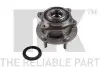 Подшипник передней ступицы Hyundaynta Fe 2.7, 2.2CRDI 05.11- NK 753415 (фото 1)