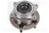 Ступица передняя Hyundai I40, I40SE, Sonata VII, Tucson Kia Optima, Sportage 1.6-2.0H 09.14- NK 753421 (фото 1)