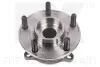 Ступица передняя Hyundai I40, I40SE, Sonata VII, Tucson Kia Optima, Sportage 1.6-2.0H 09.14- NK 753421 (фото 2)