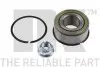 Пiдшипник ступиці передній Renault Laguna I, Megane I, Megane Scenic, Safrane I, Safrane II 1.6-3.0 04.92-08.03 NK 753918 (фото 1)