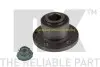 Подшипник ступицы передний Skoda 1.4-1.9 Tdi Fabia 99-, Fabia II 06-, Roomster 06- NK 754310 (фото 2)