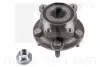 Передній підшипник ступиці Subaru Legasy/Forester/Impreza 1.5-3.6 03- NK 754407 (фото 1)