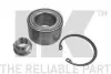 Подшипник передней ступицы Toyota Yaris/Yaris Verso 99-05 NK 754534 (фото 1)
