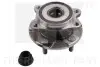 Підшипник ступиці переднійToyota Auris / Corolla 1.4/1.6/1.4 D4D 06 -, RAV4 2.0/2.4 05 - NK 754538 (фото 1)