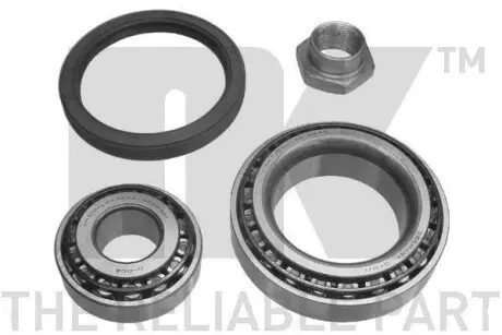 Подшипник передний VW T2 79.05-83.08 NK 754719