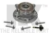 Подшипник передний Volvo S60/S80 00- NK 754819 (фото 1)