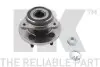 Підшипник передній JEEP GRAND CHEROKEE II 3.1D/4.0/4.7 04.99-09.05 NK 759306 (фото 1)