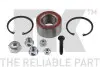 Подшипник ступицы.перед. VW Jetta/Golf/Passat 88- NK 759918 (фото 1)