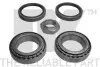 Пiдшипник ступицi перед. L/P Citroen Jumper/Fiat Ducato/Peugeot Boxer 1.9D-2.5TD 94-01 NK 759928 (фото 1)