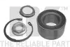Подшипник ступицы задний BMW 3 (E36), Z3 (E36) 1.6-1.9 03.94-01.03 NK 761513 (фото 1)