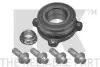 Подшипник ступицы колеса, комплект NK 761514 (фото 1)