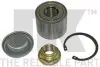 Подшипник задний Citroen C4/Peugeot 307 1,4 16V-2,0HDI(136) 04-11 NK 761925 (фото 1)