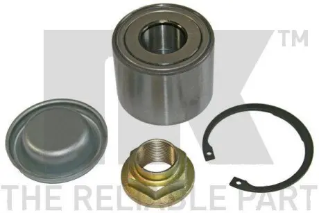 Подшипник задний Citroen C4/Peugeot 307 1,4 16V-2,0HDI(136) 04-11 NK 761925