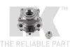 Подшипник зад. Nissan Pathfinder 2.5 DCI / 4.0 24V (R51) 05- NK 762238 (фото 1)