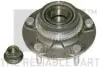 Ступица передняя ABS+ Ford Transit 2.0D 08.02-05.06 (2000kg) NK 762535 (фото 1)