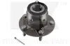 Ступица задняя Dodge Caliber Jeep Compass, Patriot Mitsubishi ASX, Outlander II 1.8-2.4Lpg 06.06- NK 763032 (фото 1)