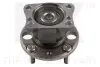 Подшипник ступицы задний MAZDA 2 1.3-1.6D 07.07-06.15 NK 763232 (фото 1)