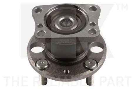 Подшипник ступицы задний MAZDA 2 1.3-1.6D 07.07-06.15 NK 763232