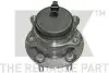 Підшипник ступиці задній Kia Cerato 2.2 CRDi,2.2 CRDi GLS,2.7 V6 GLS 06-, Hyundai Elantra, I30, Sorento, Santa Fe 2.2 CRDi,2.2 CRDi GLS,2.7 V6 GLS 06- NK 763426 (фото 1)