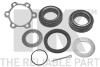 Пішипник колеса Land Rover 90/110, Defender, Discovery I/II, Range Rover I 85-98 NK 764003 (фото 1)