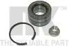 Ступица задняя Land Rover Range Rover Sport 3.6TD 05- NK 764017 (фото 1)