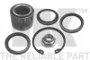 Пiдшипник ступицi задній Subaru Forester/Legacy 89-09 NK 764401 (фото 1)