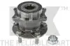 Подшипник ступицы задний Subaru Forester/Legacy/Outback 1.5-3.6 07- NK 764408 (фото 1)