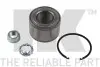 Подшипник ступицы задний Toyota HIACE 95-/01-/06- NK 764535 (фото 1)