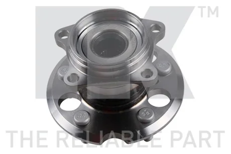 Підшипник маточини колеса, комплект NK 764546