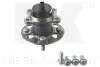 Ступиця задня Toyota Yaris 1.0-1.8 01.05-12 NK 764549 (фото 1)