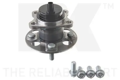 Ступиця задня Toyota Yaris 1.0-1.8 01.05-12 NK 764549