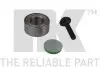 Подшипник задний Audi A4/Avant quattro 01-02 [CH 8E-1-000001 | NK 764723 (фото 1)